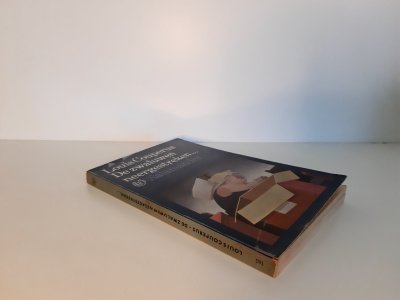 Boek met de titel: De zwaluwen neergestreken-Salamander reeks