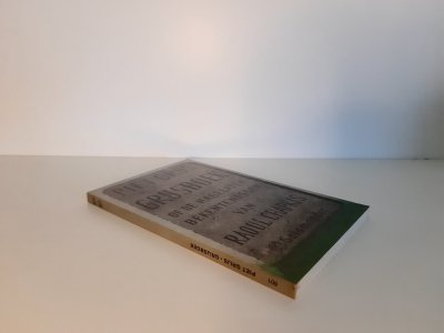 Boek met de titel: Grijsboek