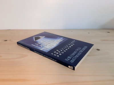 Boek met de titel: Lucid Dreams in 30 Days