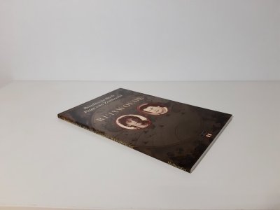Boek met de titel: Reiswoede