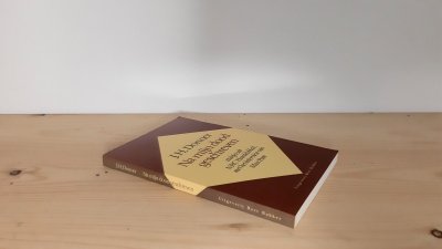 Boek met de titel: Na mijn dood geschreven