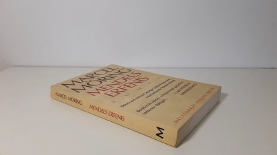 Boek met de titel: Mendels erfenis