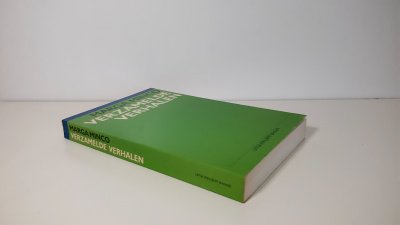 Boek met de titel: Verzamelde verhalen