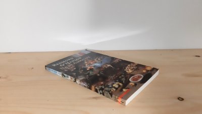 Boek met de titel: Na de Amazone