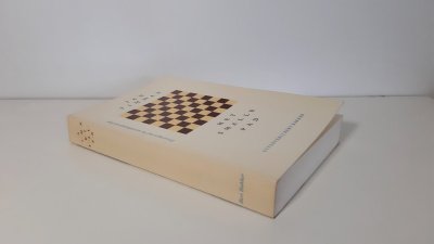 Boek met de titel: Het smalle pad