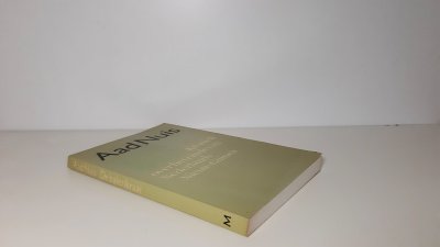Boek met de titel: De balenkraai