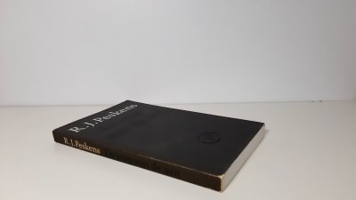 Boek met de titel: De man met de urn