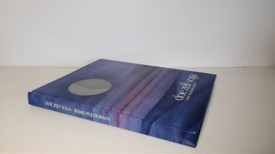Boek met de titel: Doe zelf Yoga