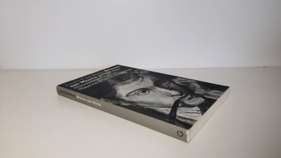 Boek met de titel: Brieven aan Morris, gevolgd door Herinneringen van Maurice Morris Roggeman