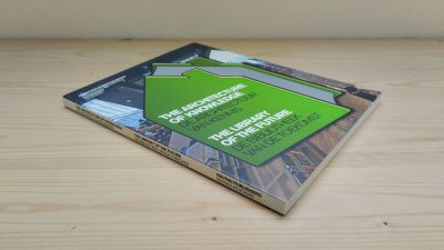Boek met de titel: Architectuur Van Kennis