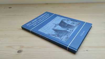 Boek met de titel: Een kerk onderweg