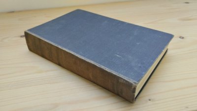 Boek met de titel: Sexual anomalies and perversions