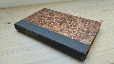 Boek met de titel: Eene stem uit Indie