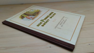 Boek met de titel: Hoe Piggelmee groot werd