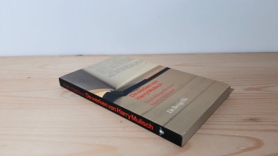 Boek met de titel: De werken van Harry Mulisch