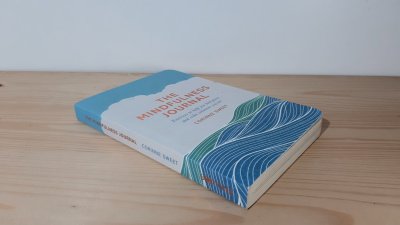 Boek met de titel: The Mindfulness Journal