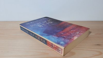 Boek met de titel: Dicht op de huid
