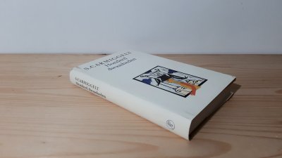 Boek met de titel: Honderd dwaasheden