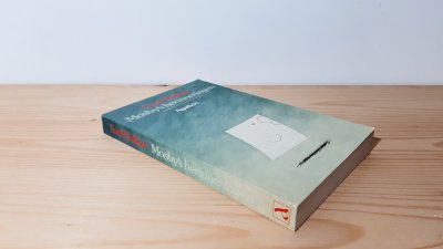 Boek met de titel: Mosby's herinneringen