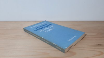 Boek met de titel: Scherven brengen geluk