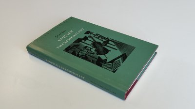 Boek met de titel: Requiem Theresienstadt