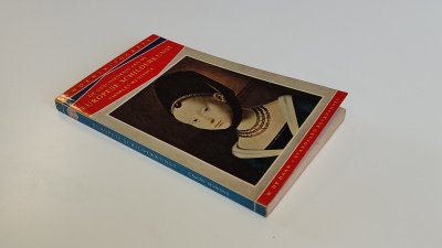 Boek met de titel: De Geschiedenis van de Europese Schilderkunst