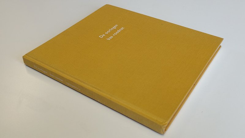 Boek met de titel: De oorlogen Die Kriege