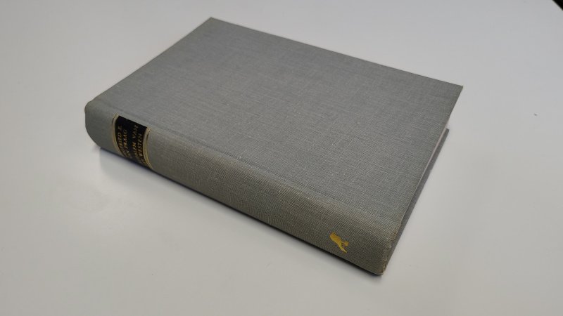 Boek met de titel: Het Jeruzalem van het Westen