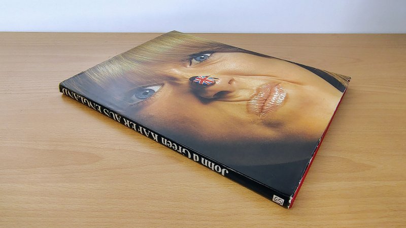 Boek met de titel: Birds of Britain