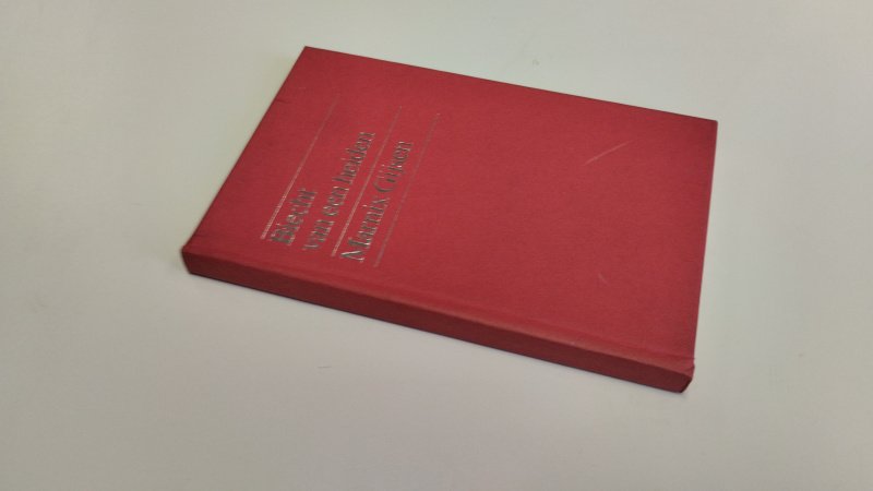 Boek met de titel: Biecht van een heiden