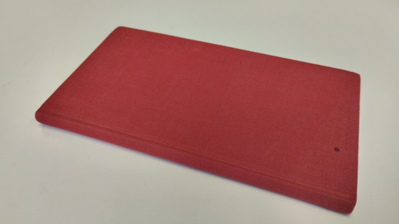 Boek met de titel: Romeo en Julia