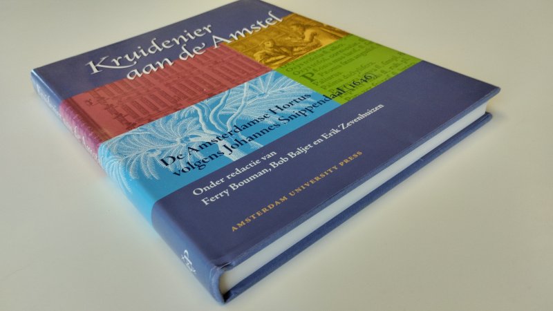 Tweedehands boek: Kruidenier aan de Amstel van auteur Ferry Bouman - Hardcover, netjes en onbeschreven. In zeer goede staat