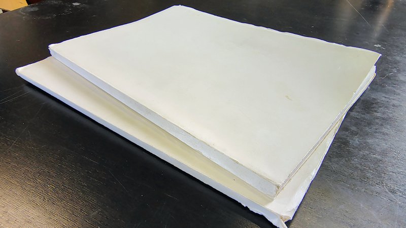 Tweedehands boek: Z.G.A.N. deel 1 & 2e vervolg, een selectie uit jaren van auteur Karel N.L. Grazell - Hoogglans gelamineerde zachte kaft, lumbeck-gebonden. Interieur met ruime marges en eenzijdige bedrukking, typerend voor vroege private-press uitgaven.