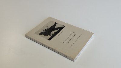 Boek met de titel: Danslessen voor Gevorderden