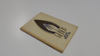 Boek met de titel: Gebed