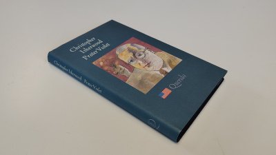 Boek met de titel: Prater Violet