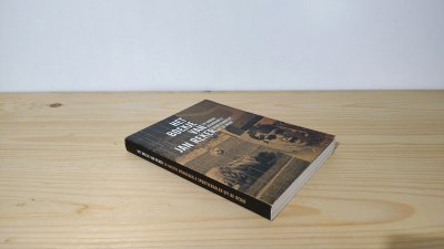 Boek met de titel: Het boekje van Jan Reker