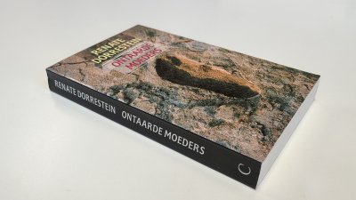 Boek met de titel: Ontaarde moeders