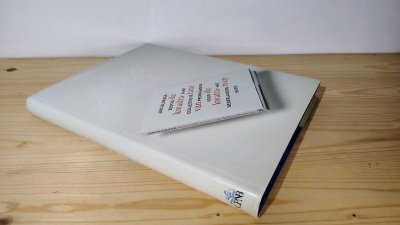 Boek met de titel: De kwadratuur van de kwattareep
