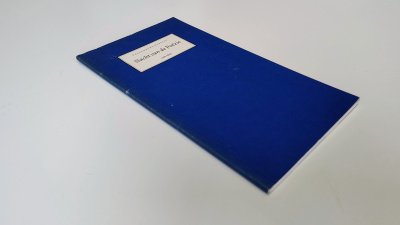 Boek met de titel: Nacht van de poezie, 10e editie