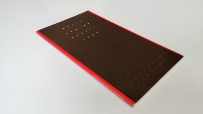 Boek met de titel: Nacht van de poezie 1989