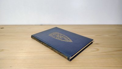 Boek met de titel: Verzen van Stilte en Inkeer