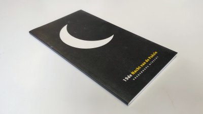 Boek met de titel: 19de nacht van de poezie