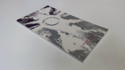 Boek met de titel: Nacht van de poezie, 17e