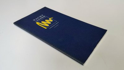 Boek met de titel: Nacht van de poezie, 11e editie