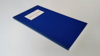 Boek met de titel: Nacht van de poezie, 10e editie