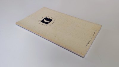 Boek met de titel: Nacht van de poezie, 20e editie