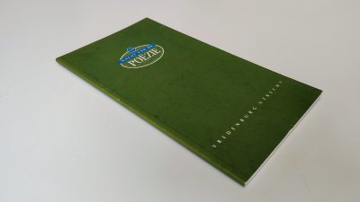 Boek met de titel: Nacht van de poezie, 12e editie