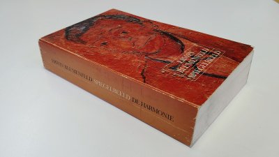 Boek met de titel: Spiegelbeeld