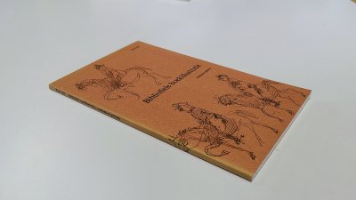 Boek met de titel: Bibliofiele boekillustratie, vandaag en gisteren